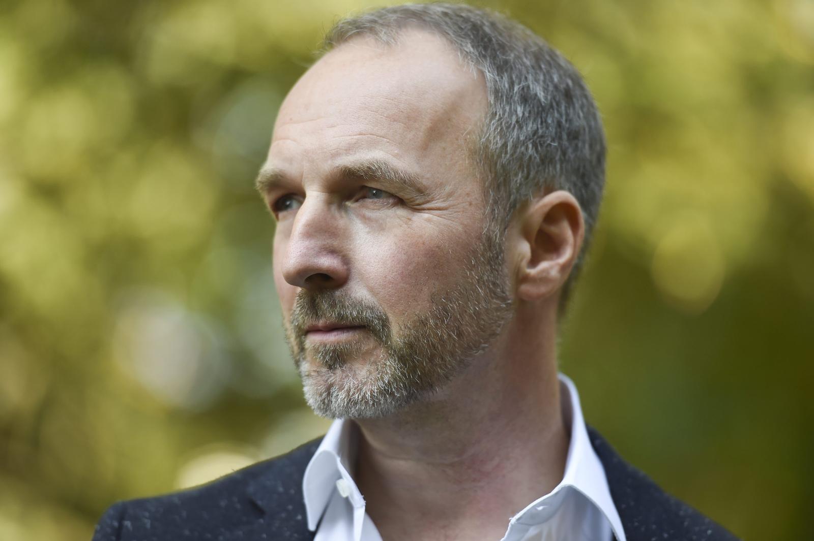 Stefan Schwarz