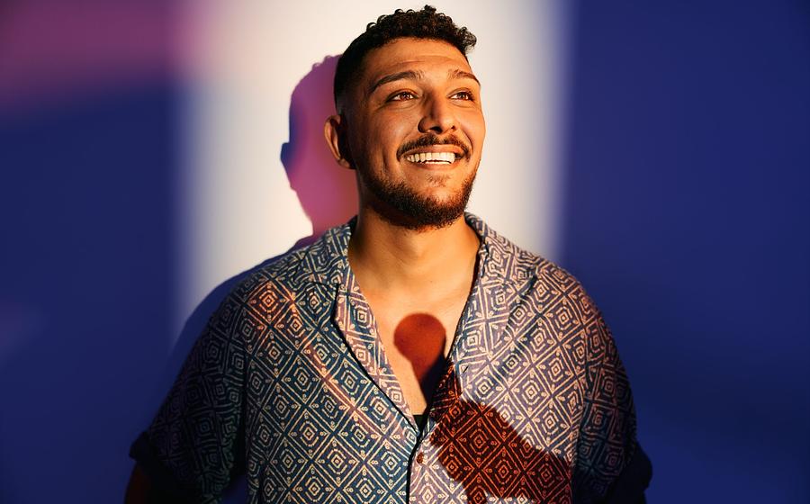Abdul Kader Chahin