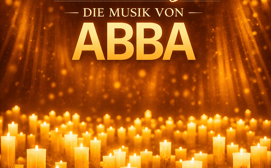Candlelight - Die Musik von Abba