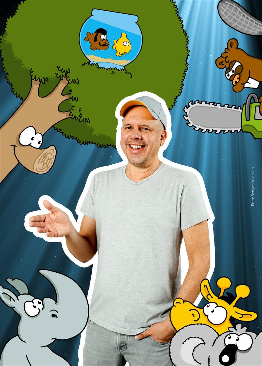 Ralph Ruthe
