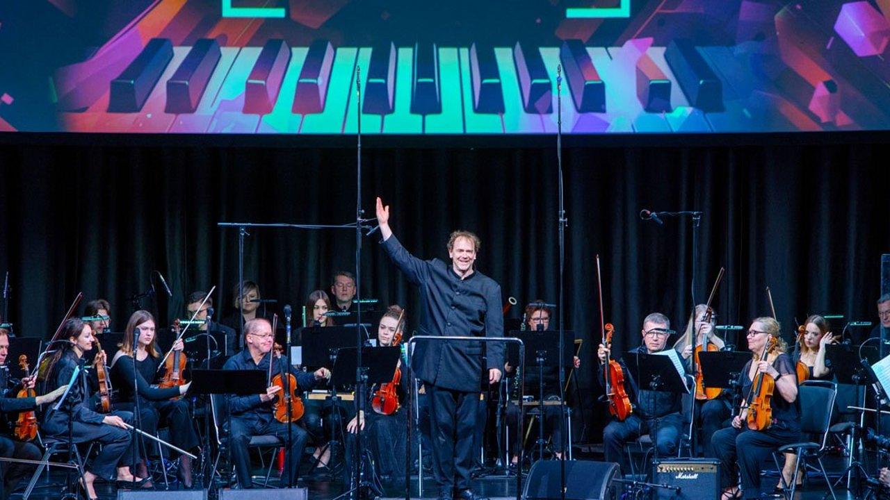 The Magic of Hans Zimmer - The Concert