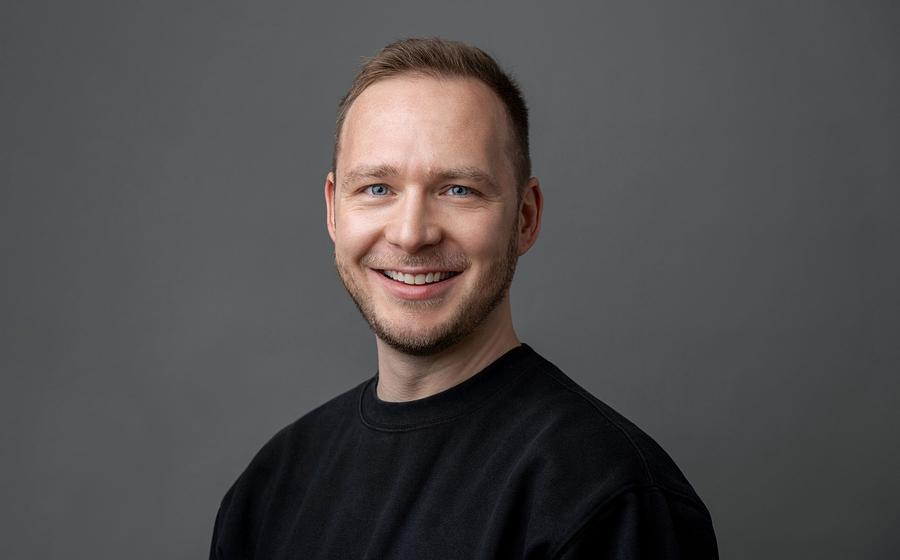 André Herrmann