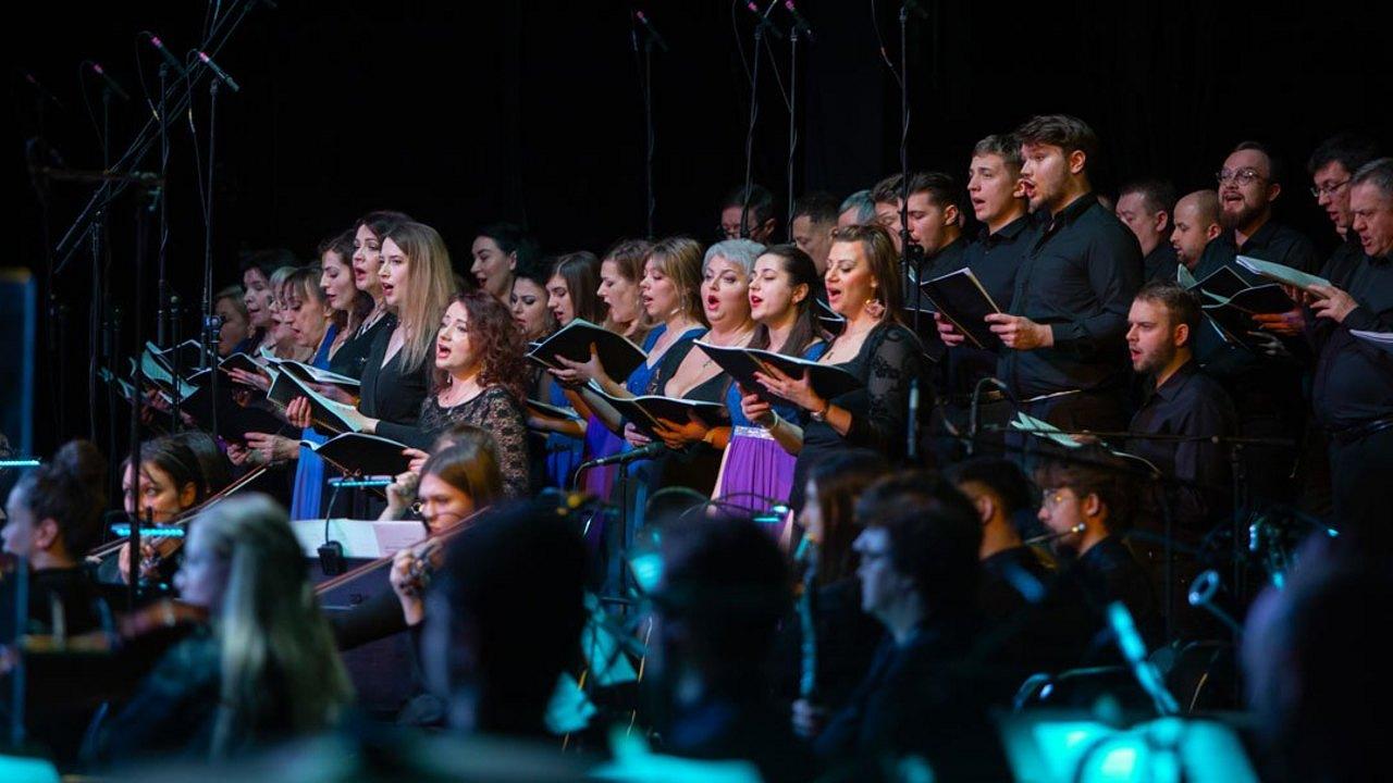 The Magic of Hans Zimmer - The Concert