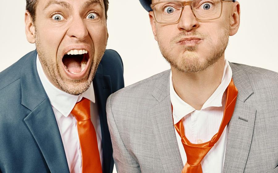 Simon & Jan