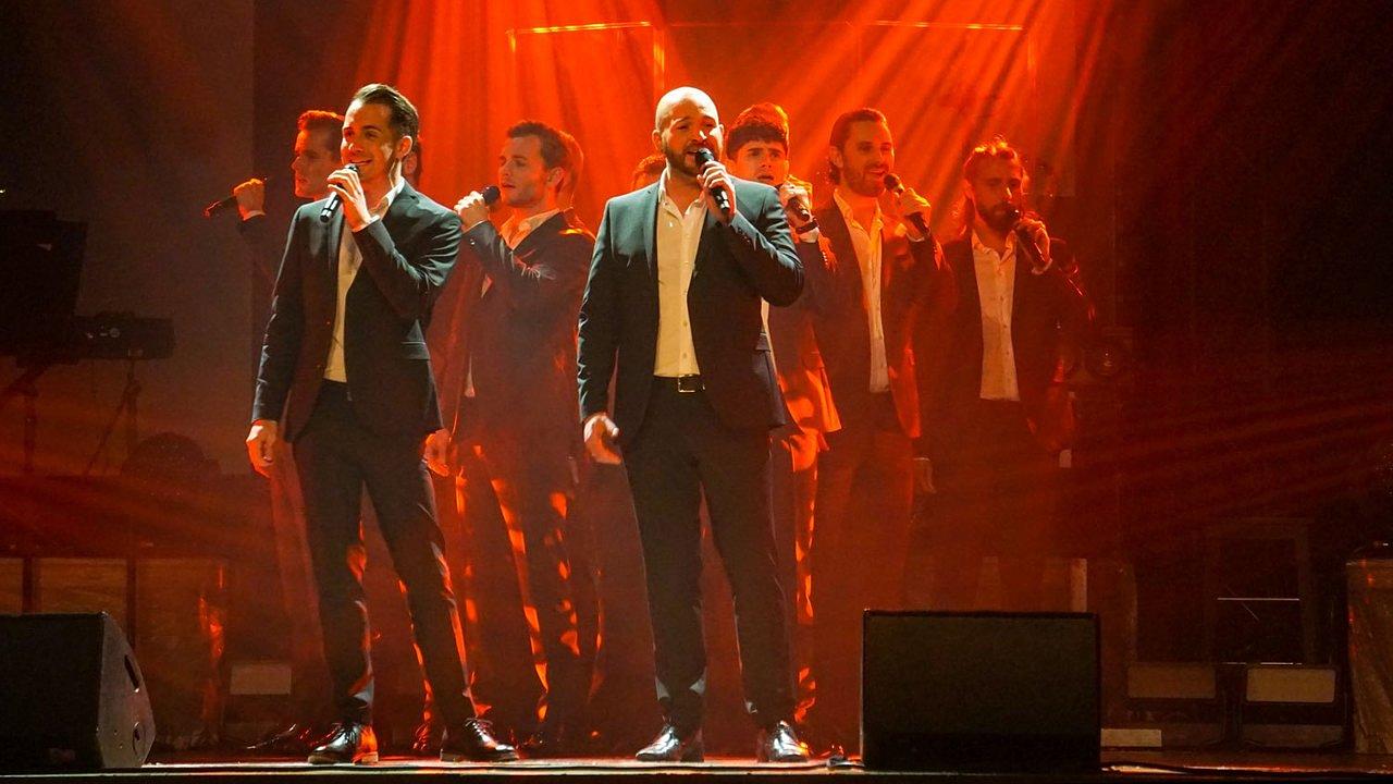 The 12 Tenors