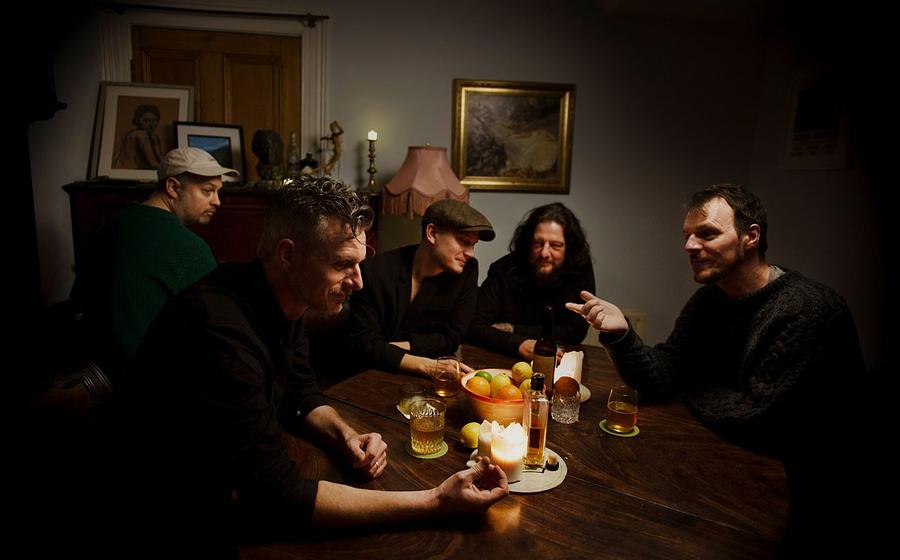 THE SLOW SHOW & FILMORCHESTER BABELSBERG