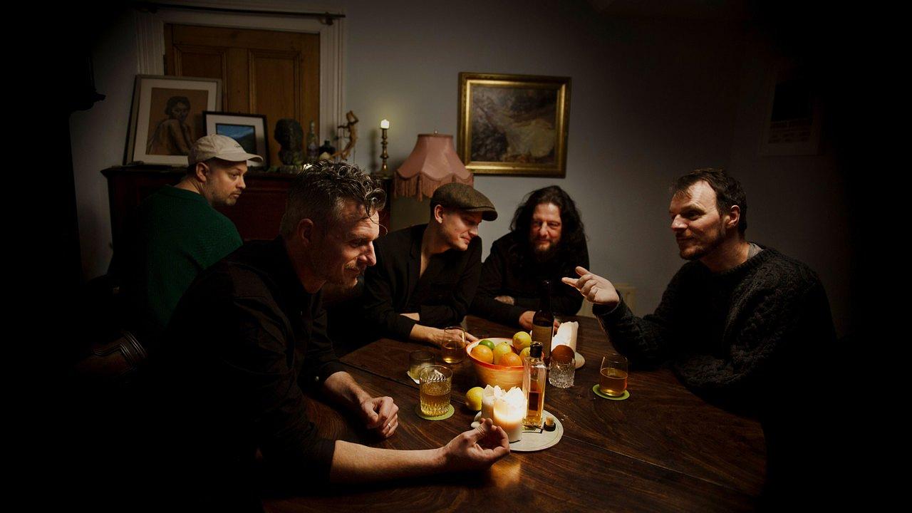 THE SLOW SHOW & FILMORCHESTER BABELSBERG