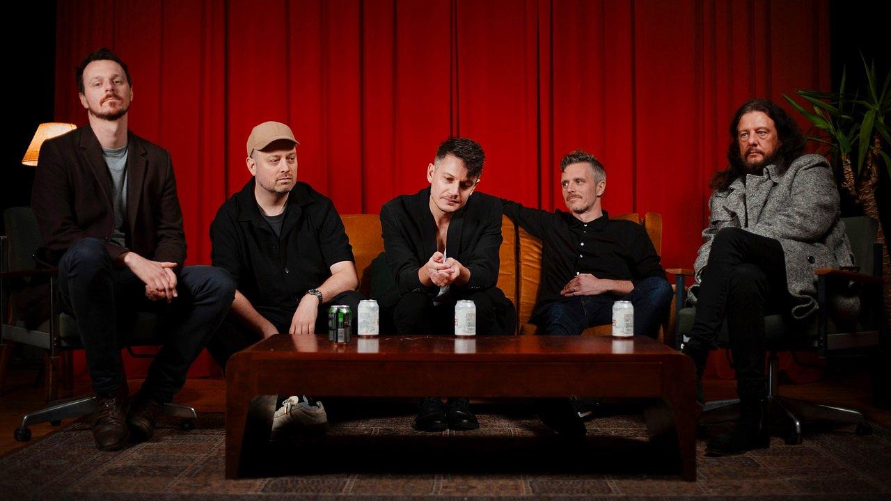 THE SLOW SHOW & FILMORCHESTER BABELSBERG