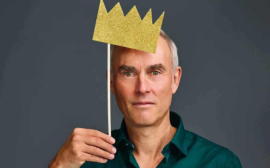 Johann König