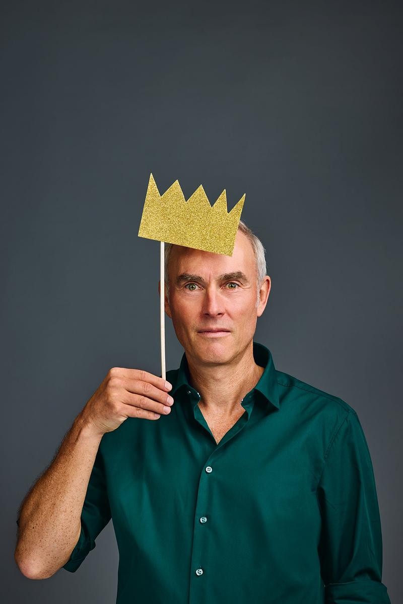 Johann König