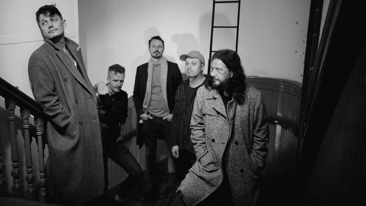 THE SLOW SHOW & FILMORCHESTER BABELSBERG