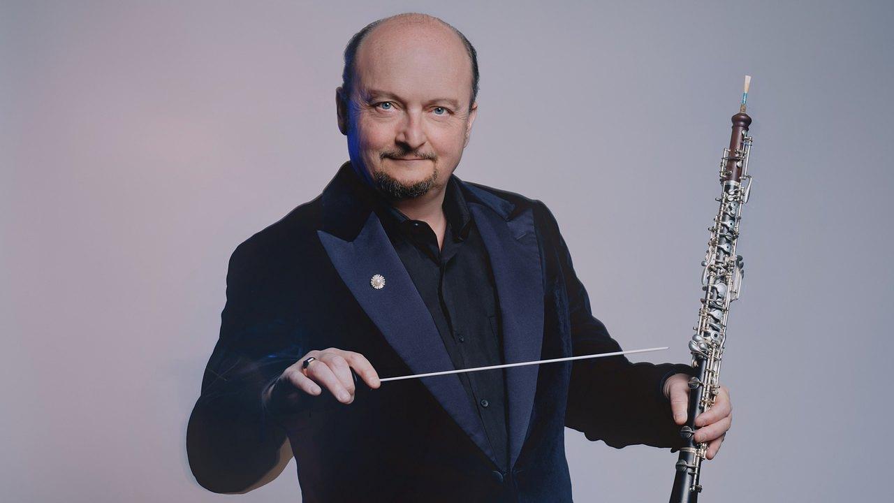 ALLESKÖNNER KONTRABASS