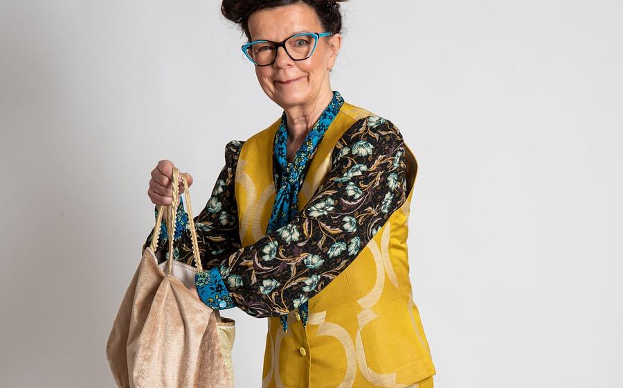 Frieda Braun