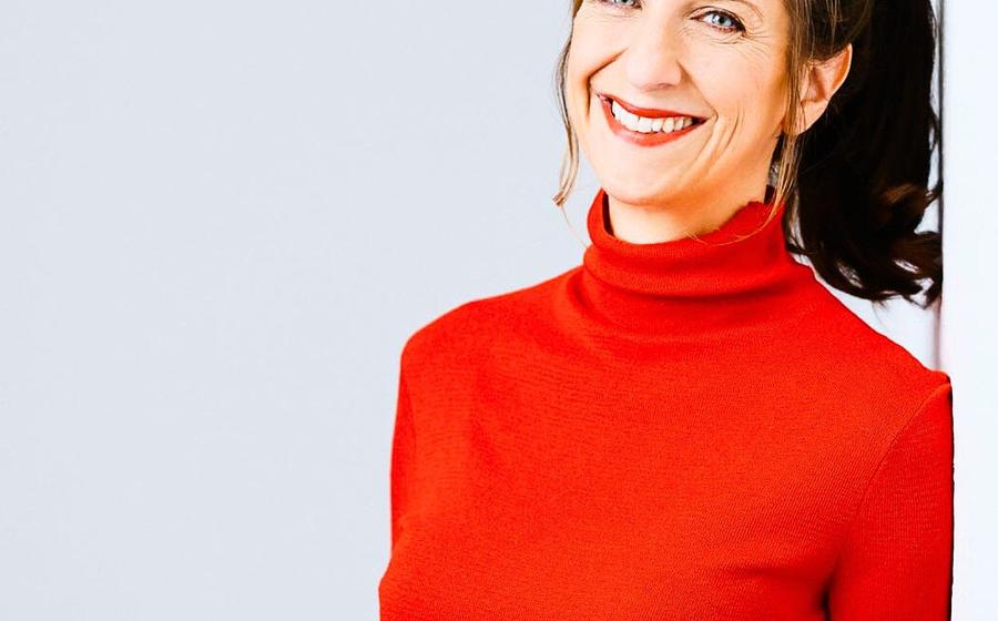 Sarah Hakenberg