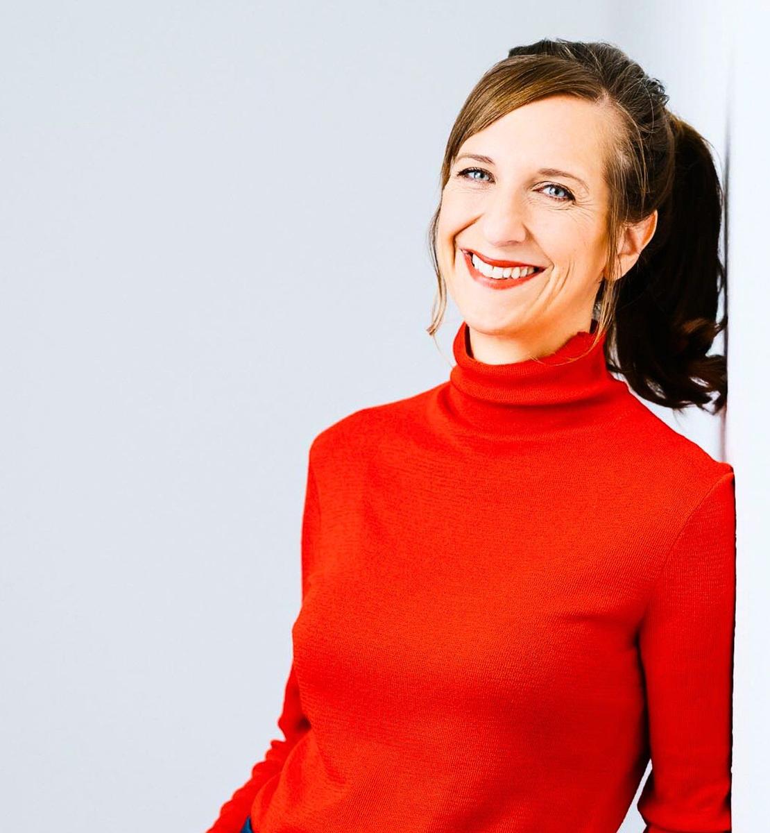 Sarah Hakenberg