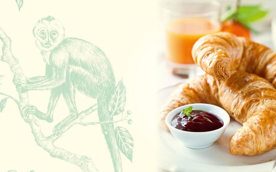 KLASSIK ZUM FRÜHSTÜCK