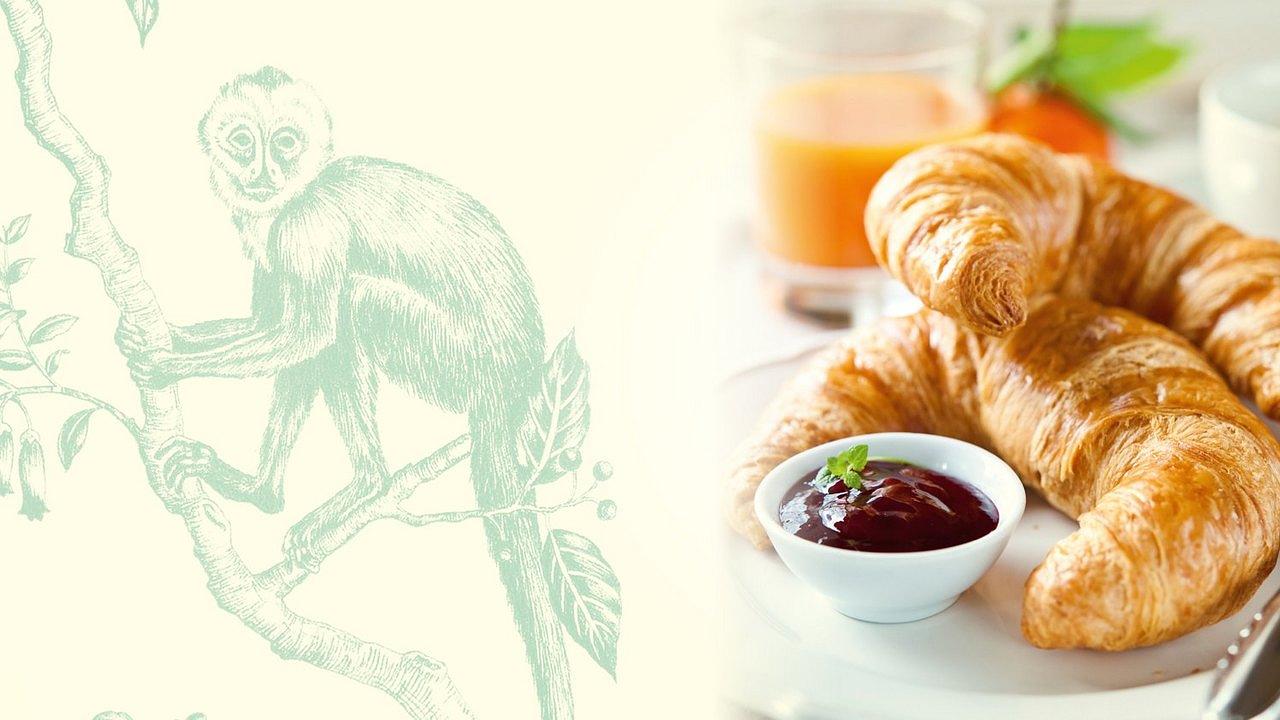 KLASSIK ZUM FRÜHSTÜCK
