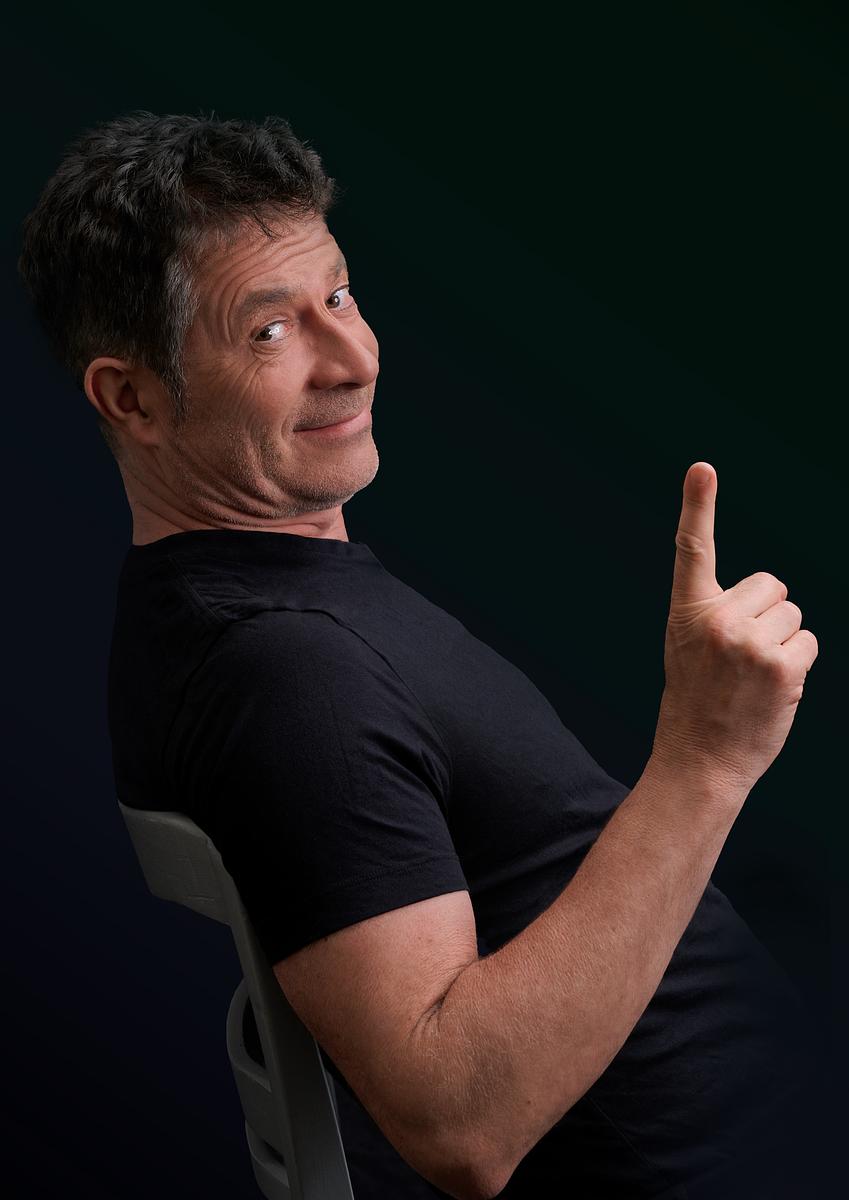 Rolf Miller
