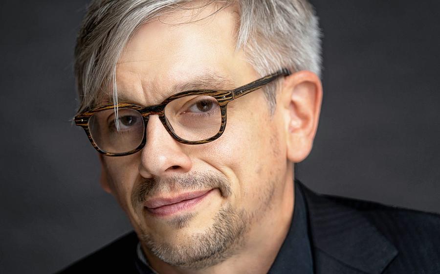 Mathias Tretter