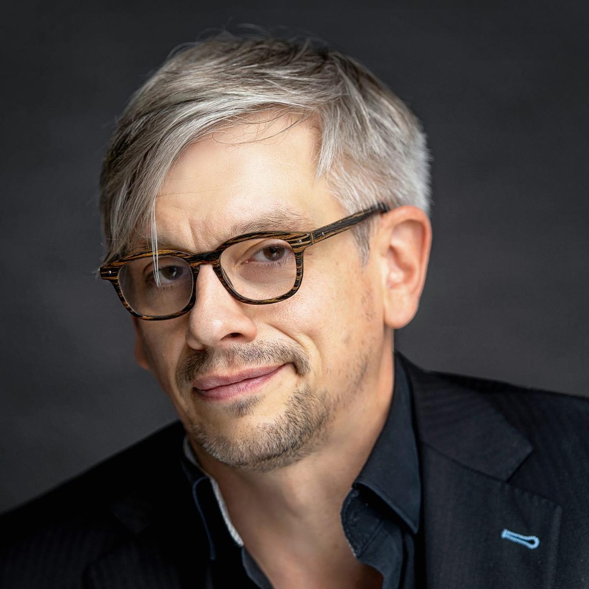 Mathias Tretter