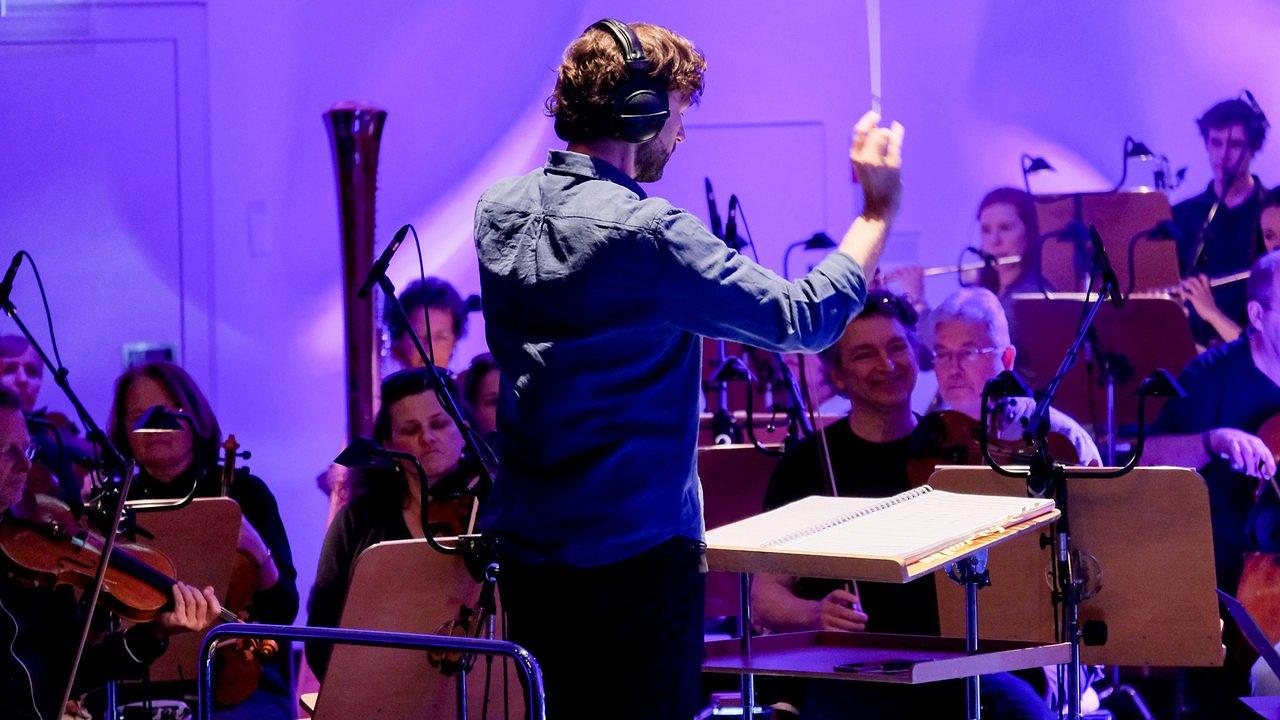 ANDREAS HENNEBERG & FILMORCHESTER BABELSBERG