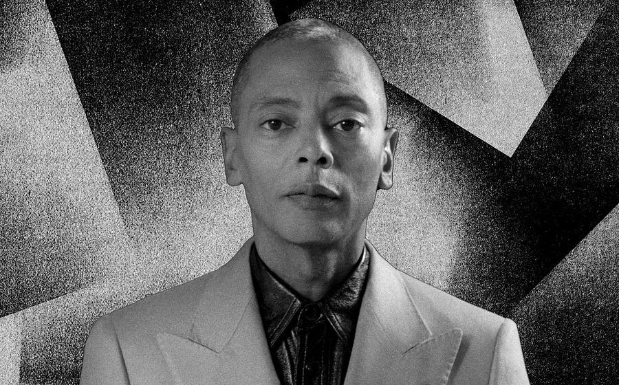 FRITZ LANG / JEFF MILLS: »METROPOLIS«
