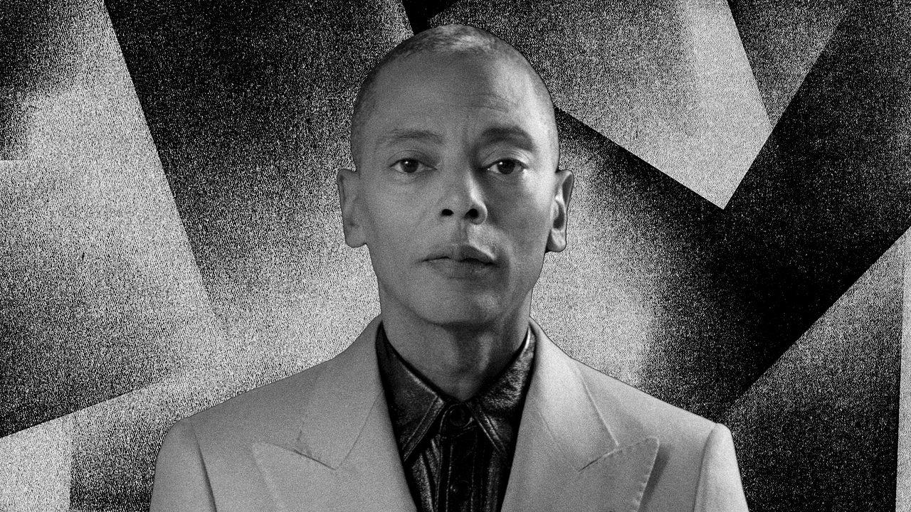 FRITZ LANG / JEFF MILLS: »METROPOLIS«