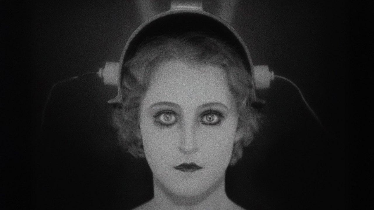FRITZ LANG / JEFF MILLS: »METROPOLIS«