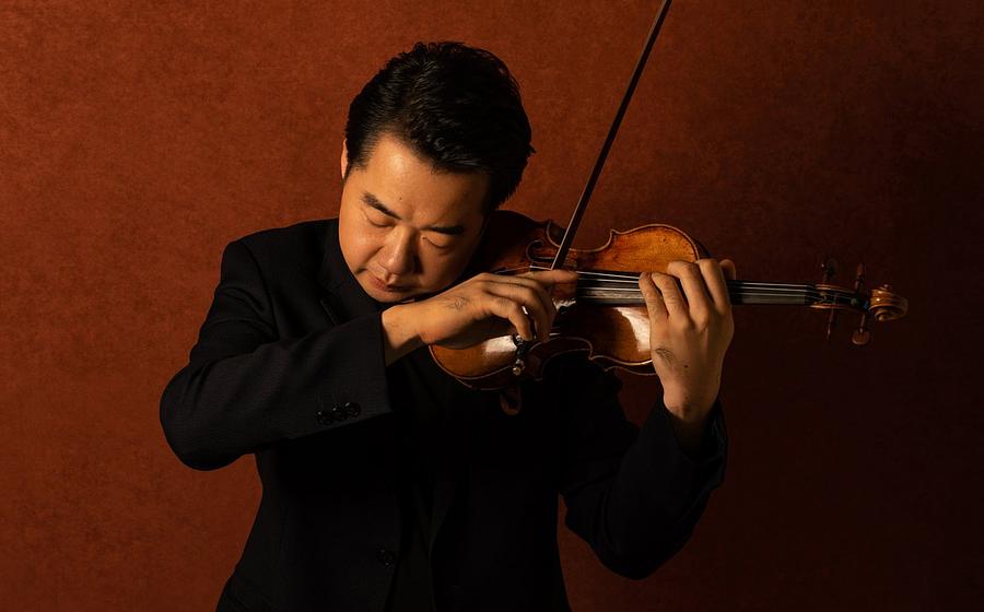 MEISTER DER VIOLINE