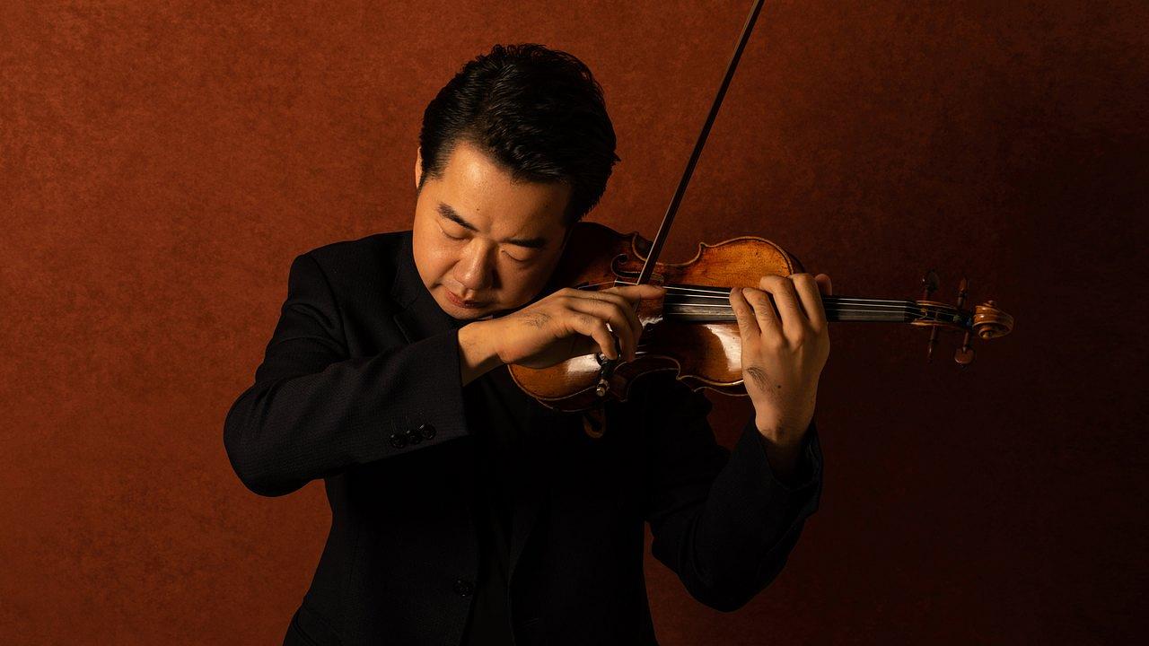 MEISTER DER VIOLINE