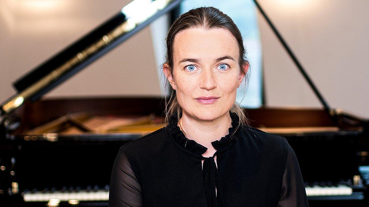 EIN ABEND FÜR ETHEL SMYTH