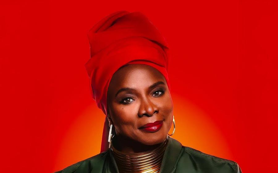 ANGÉLIQUE KIDJO