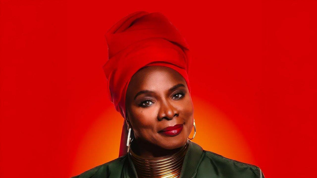 ANGÉLIQUE KIDJO