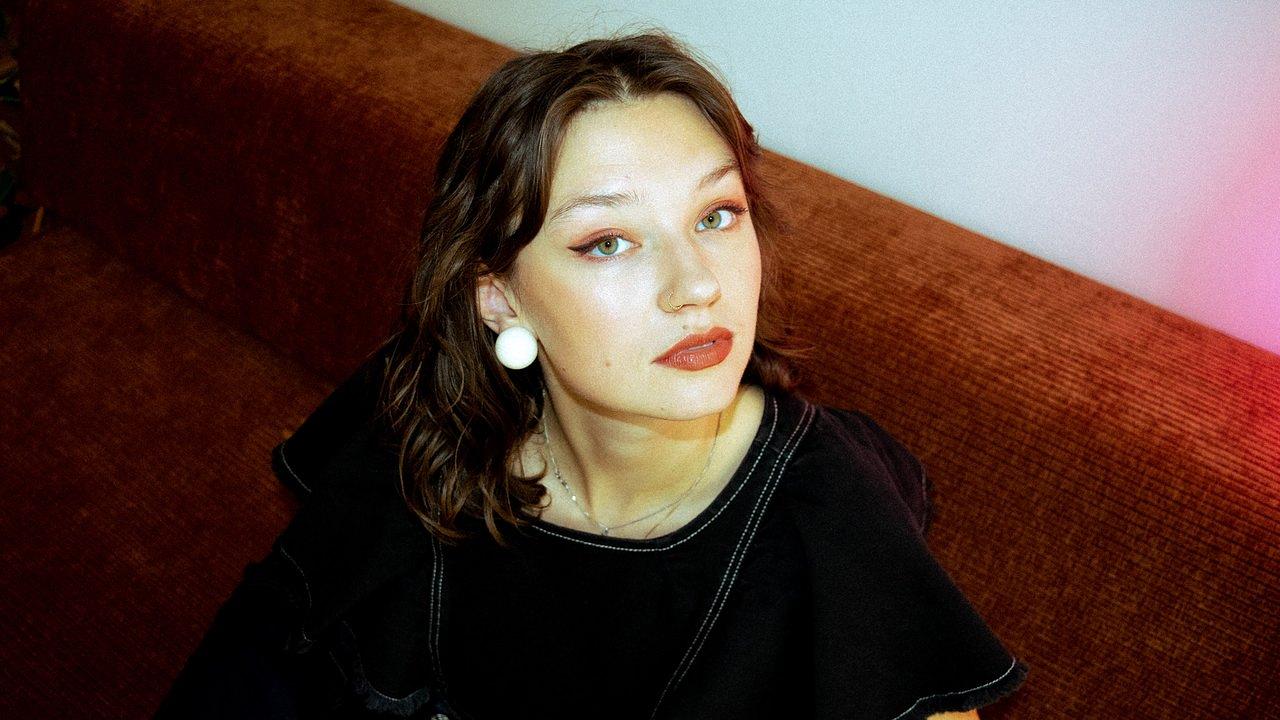IRMA NEUMÜLLER