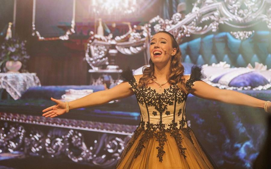 Best of Musicals