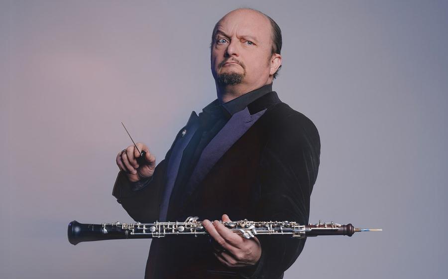 SILVESTERKONZERT: OHNE SORGE