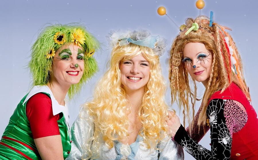 Der Traumzauberbaum