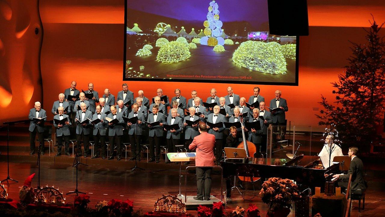Weihnachtskonzert