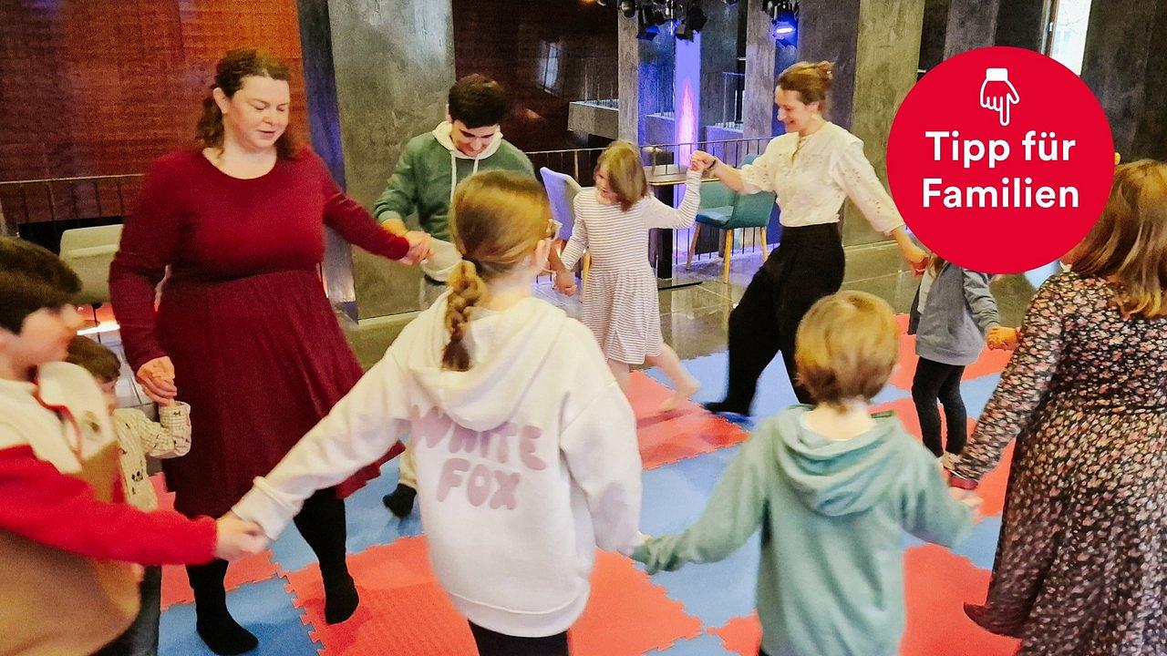 KLASSIK AM SONNTAG JUNIOR