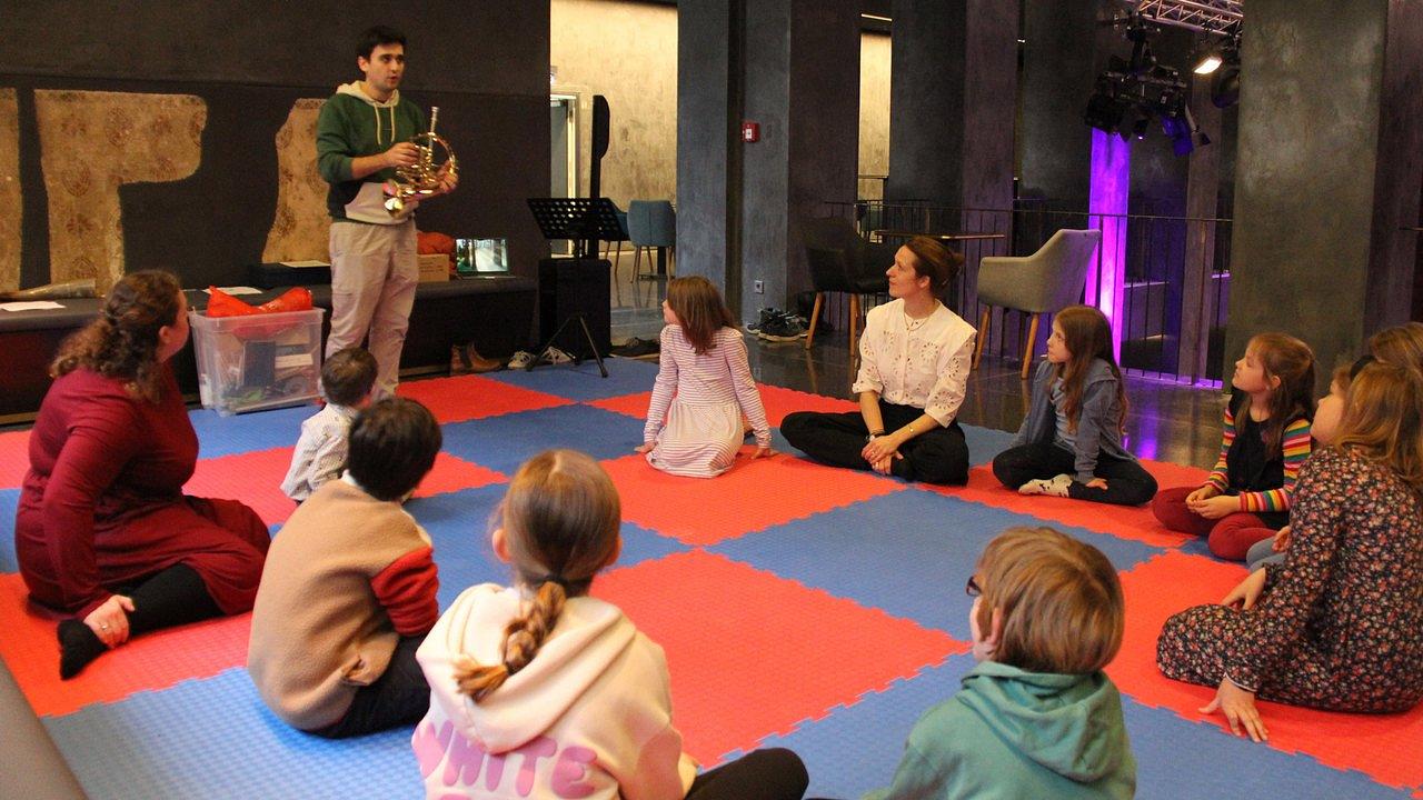 KLASSIK AM SONNTAG JUNIOR