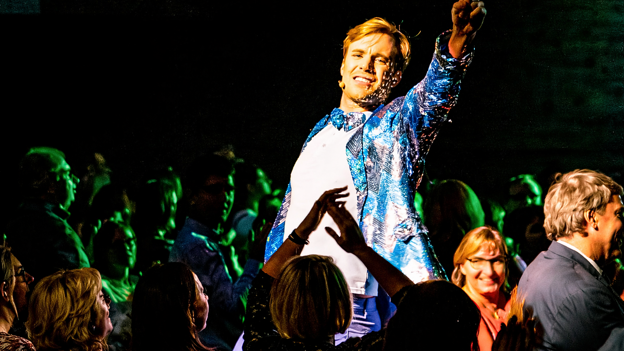 Das Schlager Musical - Ab in den Süden