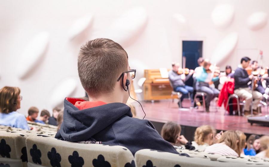 OHRPHON: LIVE UND DIGITAL
