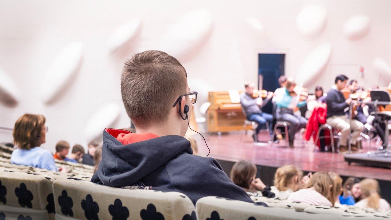 OHRPHON: LIVE UND DIGITAL