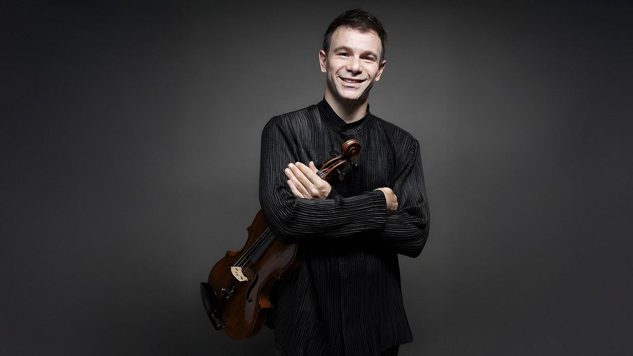 5. SINFONIEKONZERT
