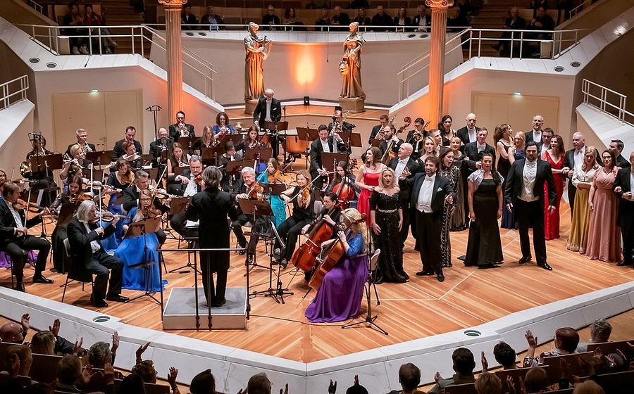 DIE GROSSE VERDI GALA