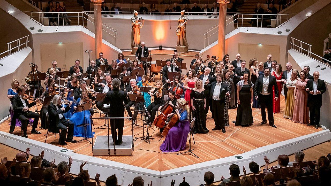 DIE GROSSE VERDI GALA