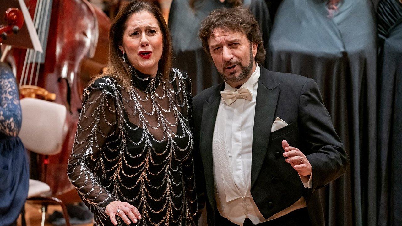 DIE GROSSE VERDI GALA