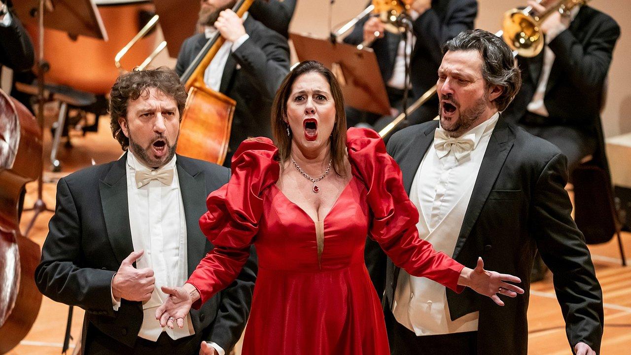 DIE GROSSE VERDI GALA