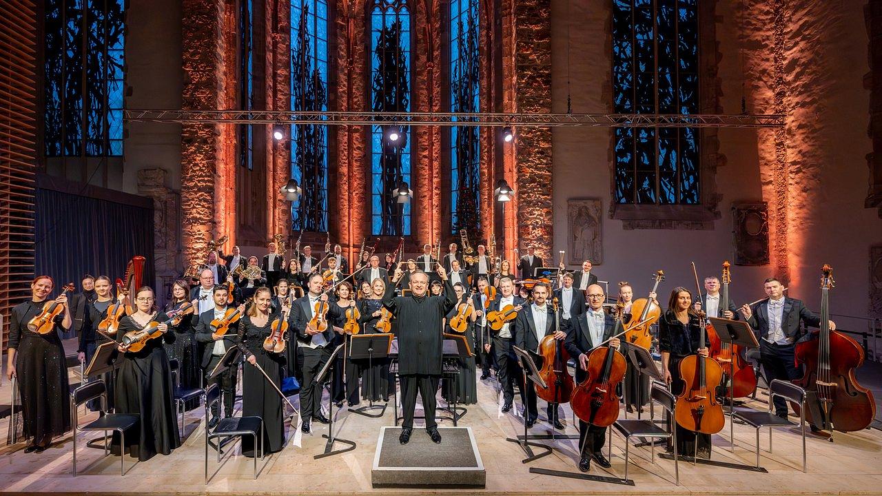 Das Wiener Neujahrskonzert – Best of Classic