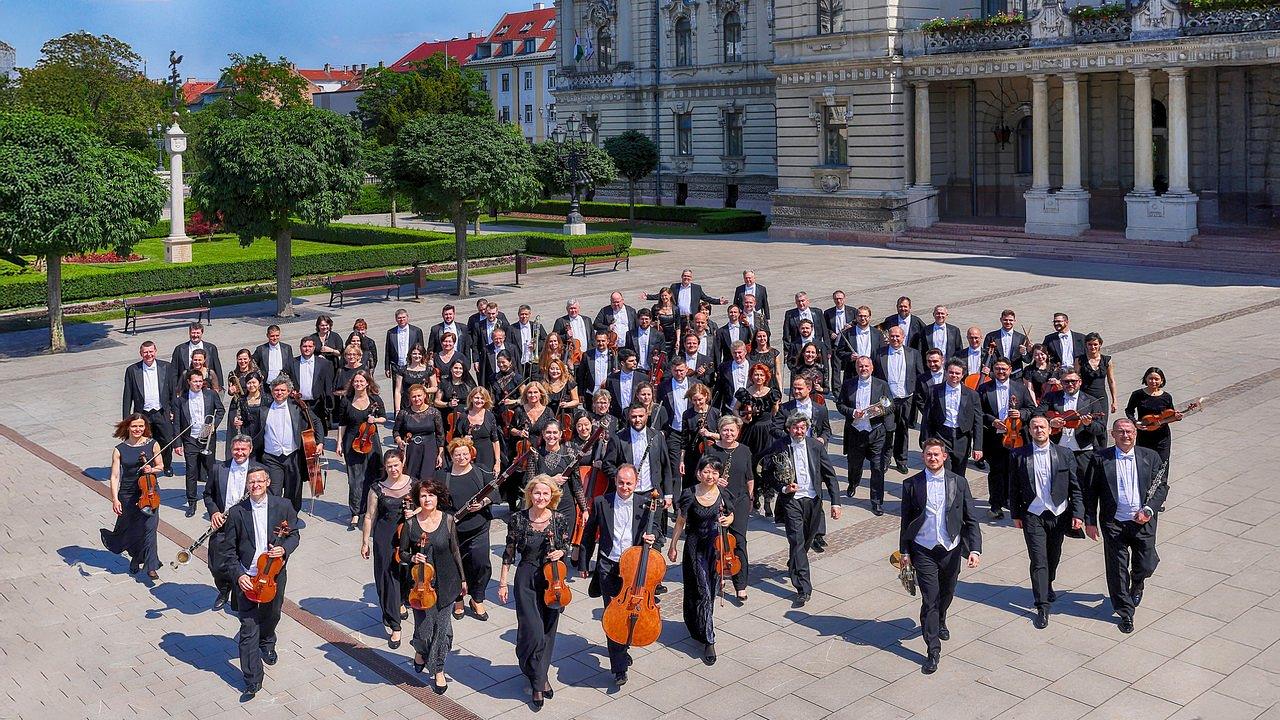 Das Wiener Neujahrskonzert – Best of Classic